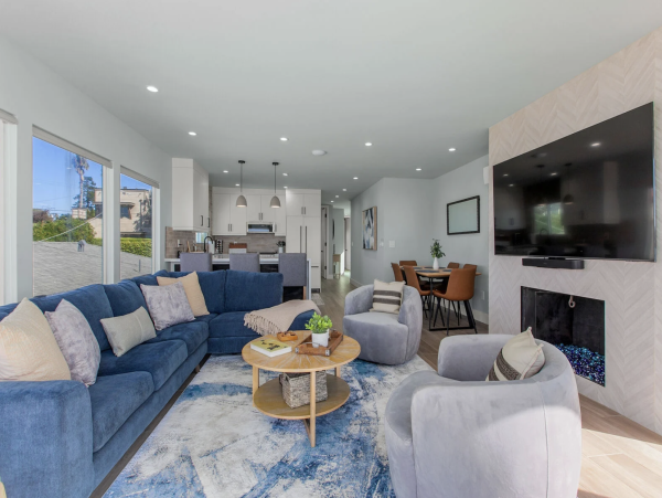Windansea Vacation Residence luxury- Oceanfront